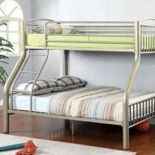 LOVIA BUNK BED Twin Beds/ Full Beds